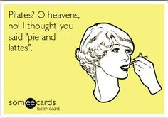 10 reasons to start Pilates