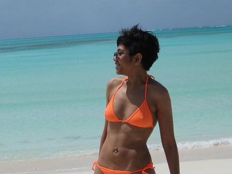 Why Pilates? My story...